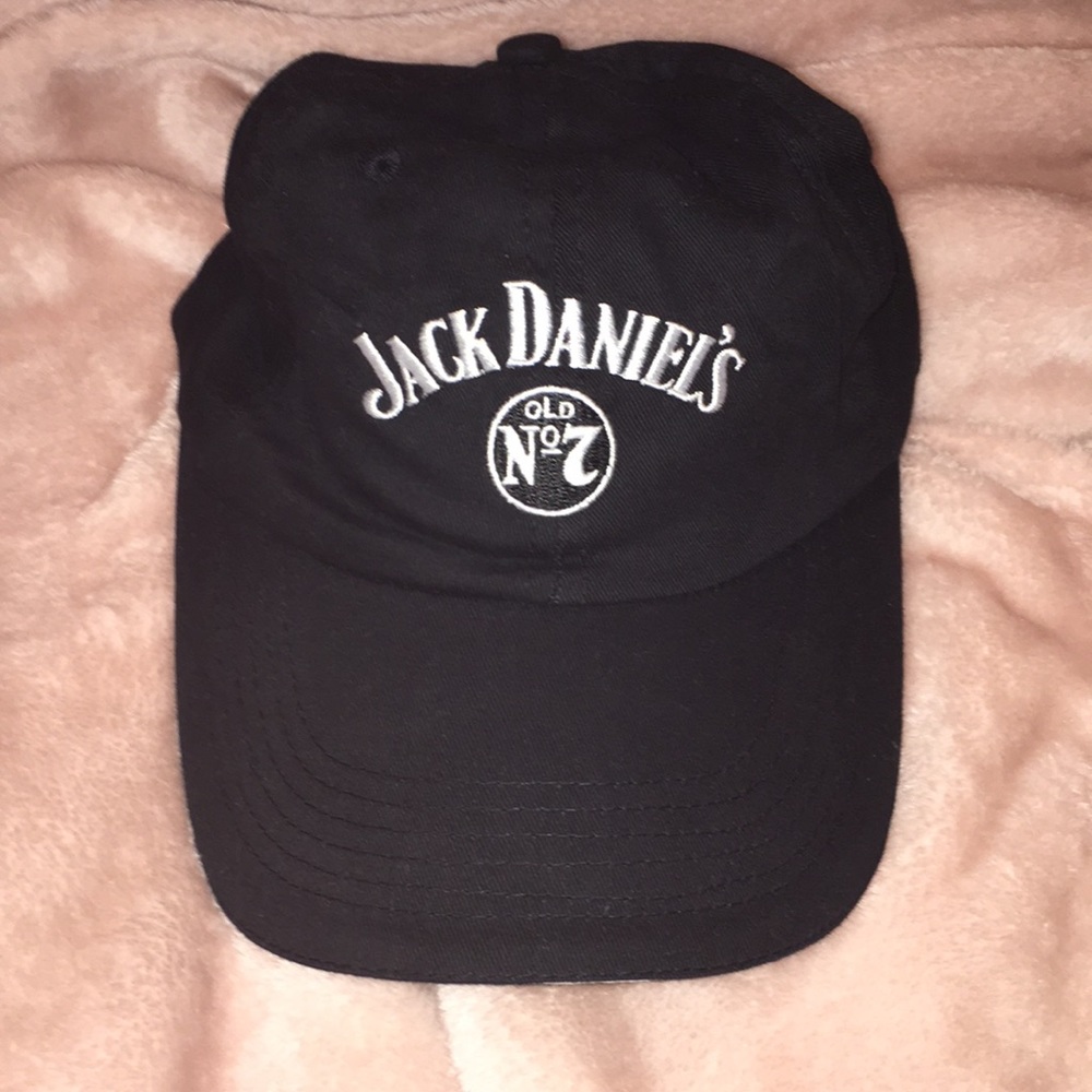 Jack Daniels Baseball Cap